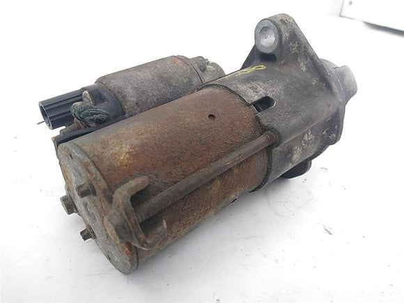 Saab 9-3 Starter Motor