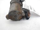 Saab 9-3 Starter Motor-9