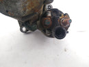 Saab 9-3 Starter Motor-10