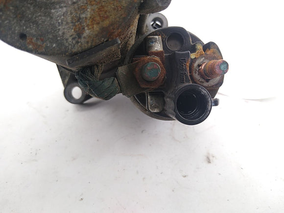 Saab 9-3 Starter Motor