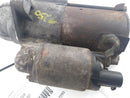 Saab 9-3 Starter Motor-12