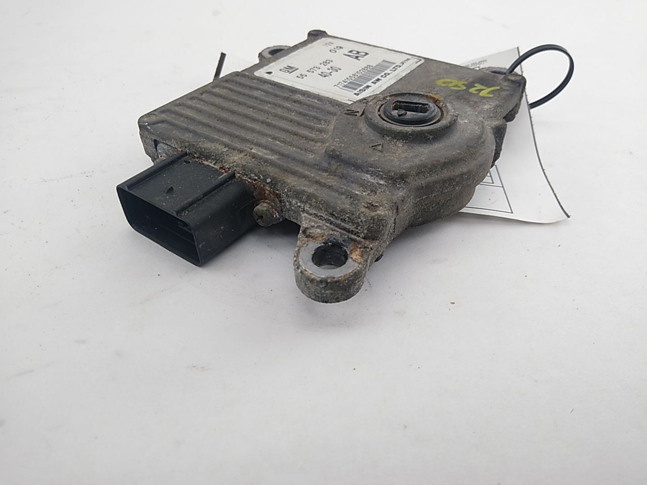 Saab 9-3 Transmission Control Module