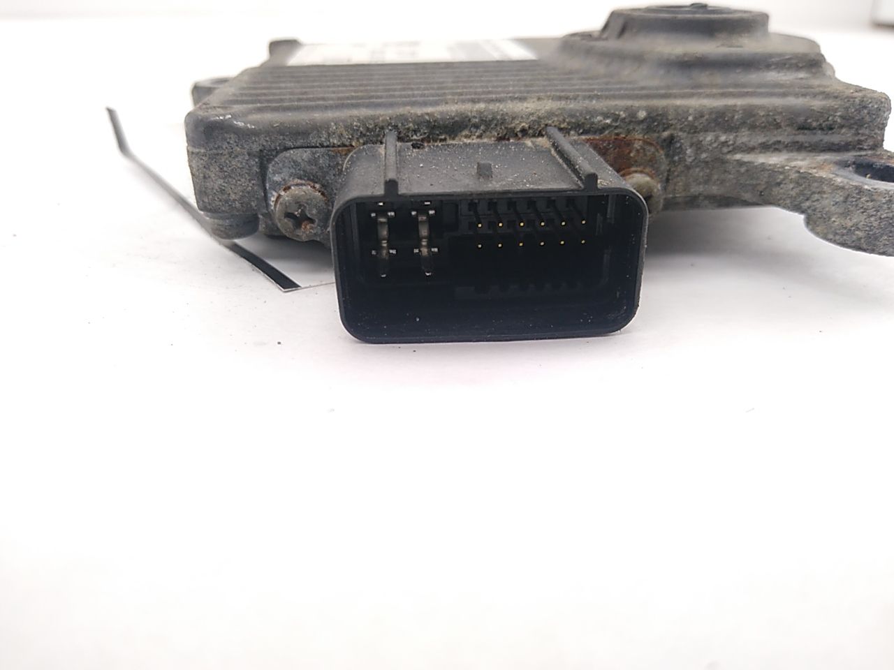 Saab 9-3 Transmission Control Module