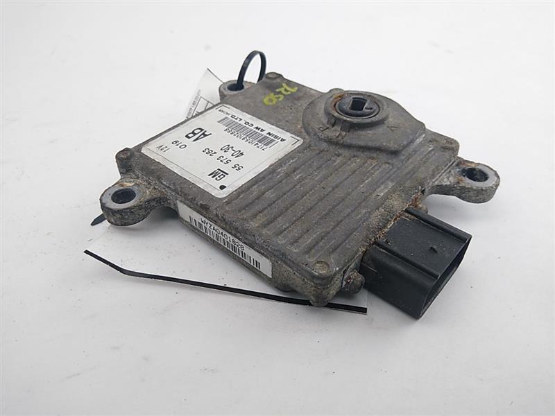 Saab 9-3 Transmission Control Module