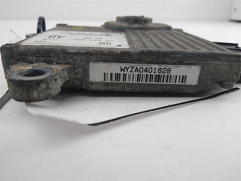 Saab 9-3 Transmission Control Module