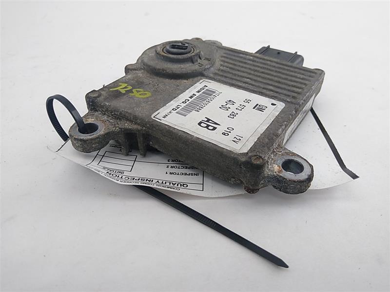 Saab 9-3 Transmission Control Module