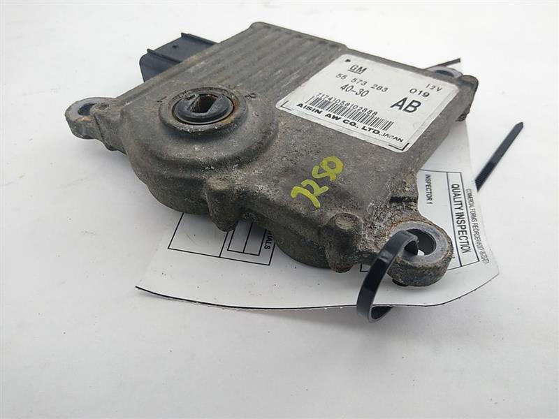 Saab 9-3 Transmission Control Module