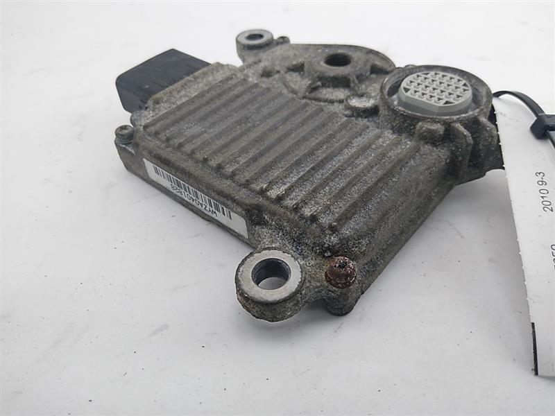 Saab 9-3 Transmission Control Module