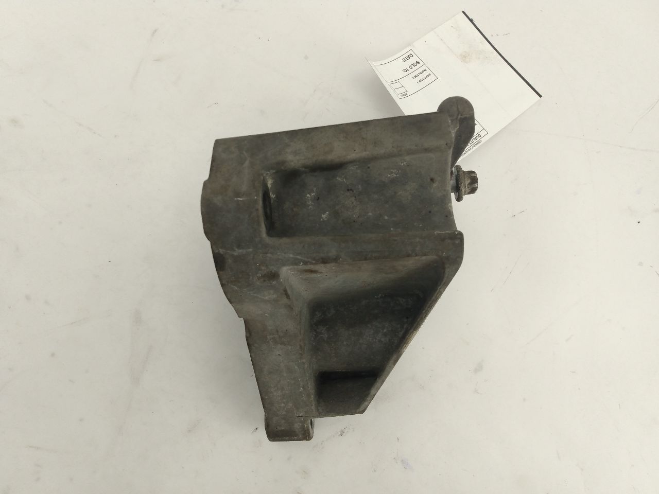 Saab 9-3 Engine Mount