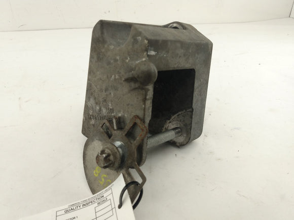 Saab 9-3 Engine Mount