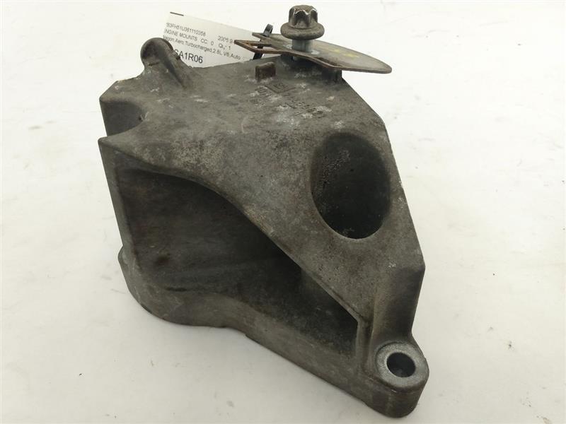 Saab 9-3 Engine Mount