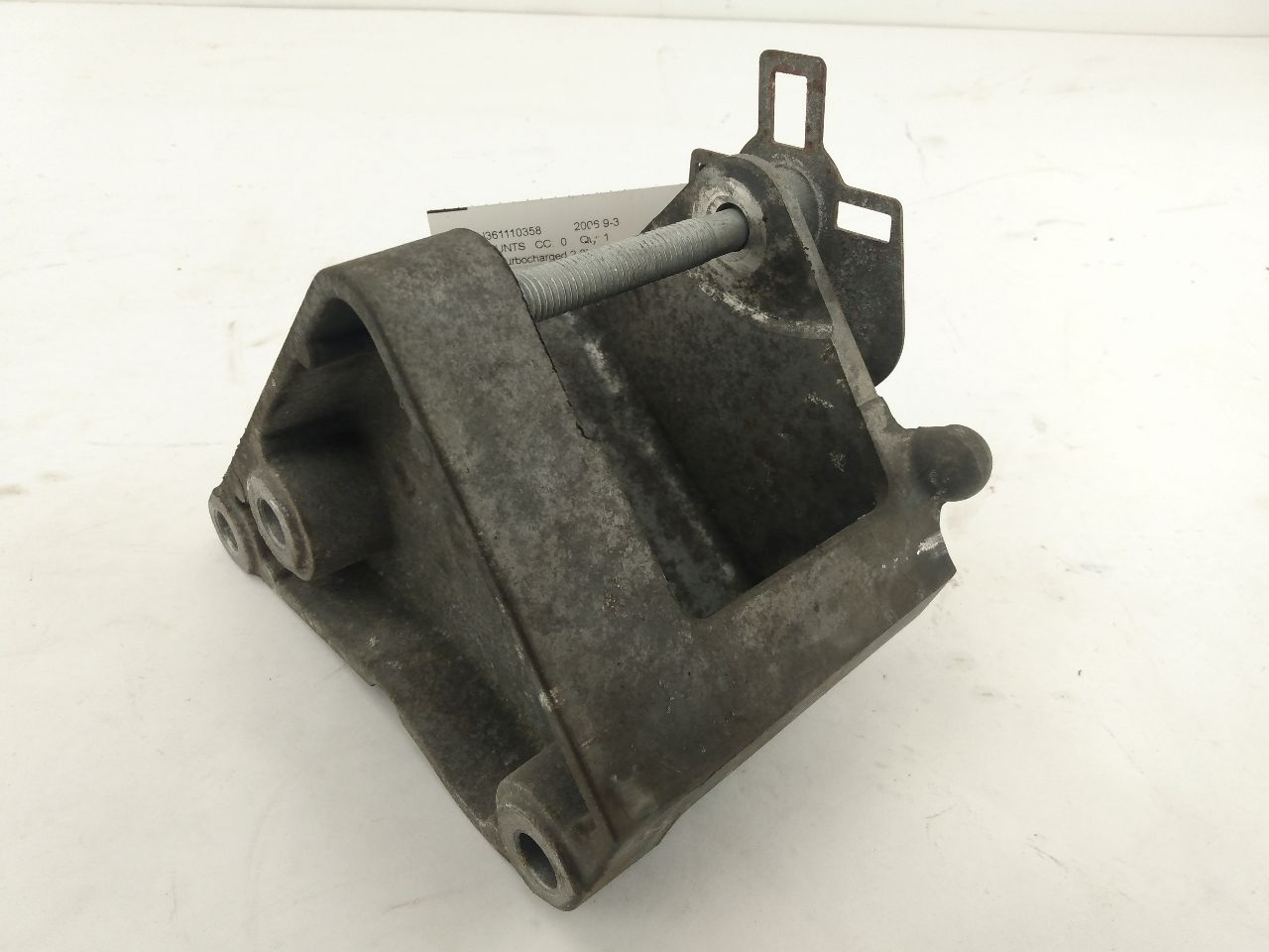 Saab 9-3 Engine Mount