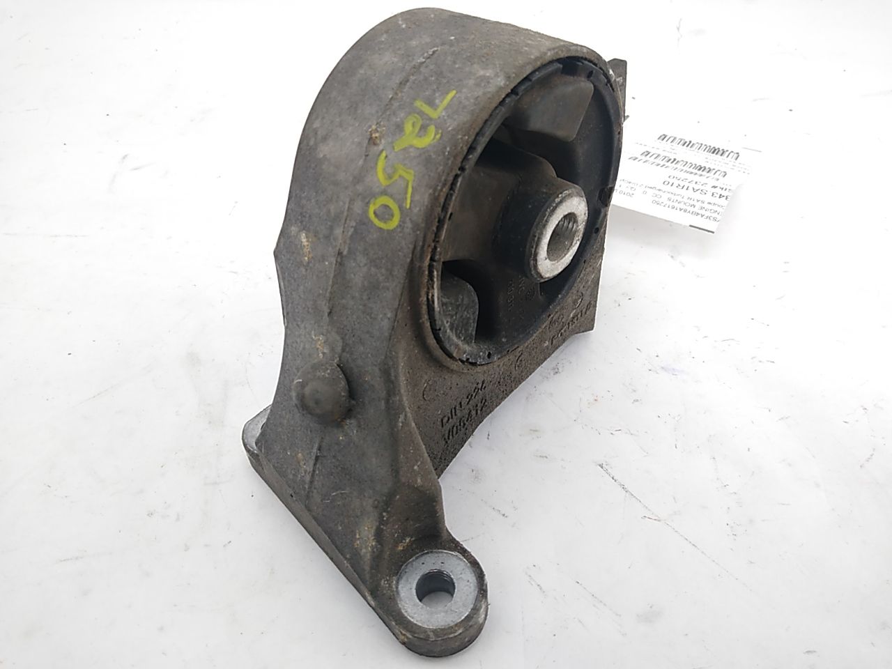 Saab 9-3 Rear Left Engine Mount