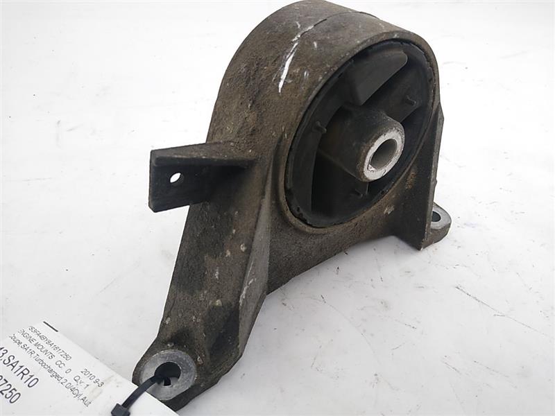 Saab 9-3 Rear Left Engine Mount