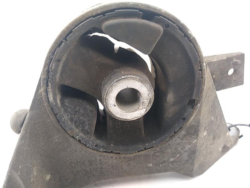 Saab 9-3 Rear Left Engine Mount