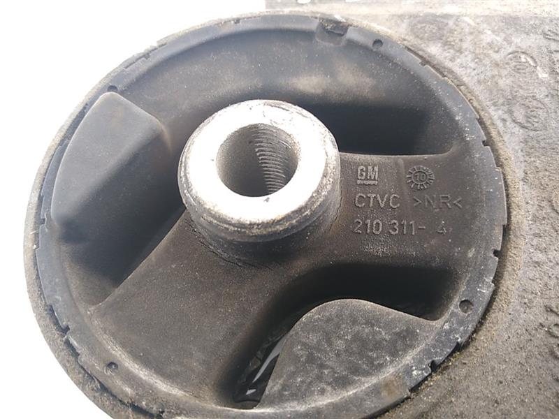 Saab 9-3 Rear Left Engine Mount