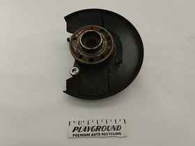 Saab 9-3 Front Left Kuckle