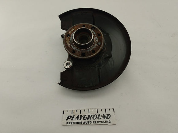 Saab 9-3 Front Left Kuckle