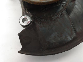 Saab 9-3 Front Left Kuckle - 0