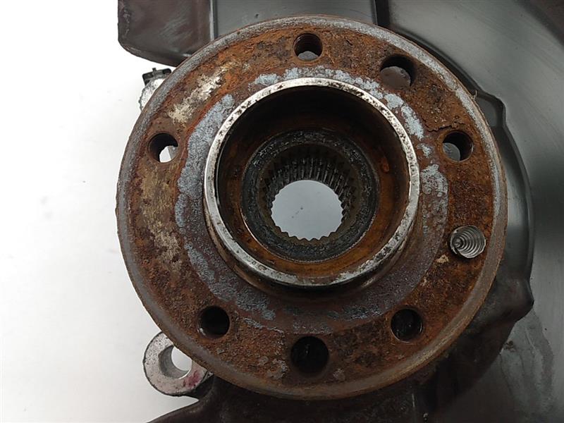 Saab 9-3 Front Left Kuckle