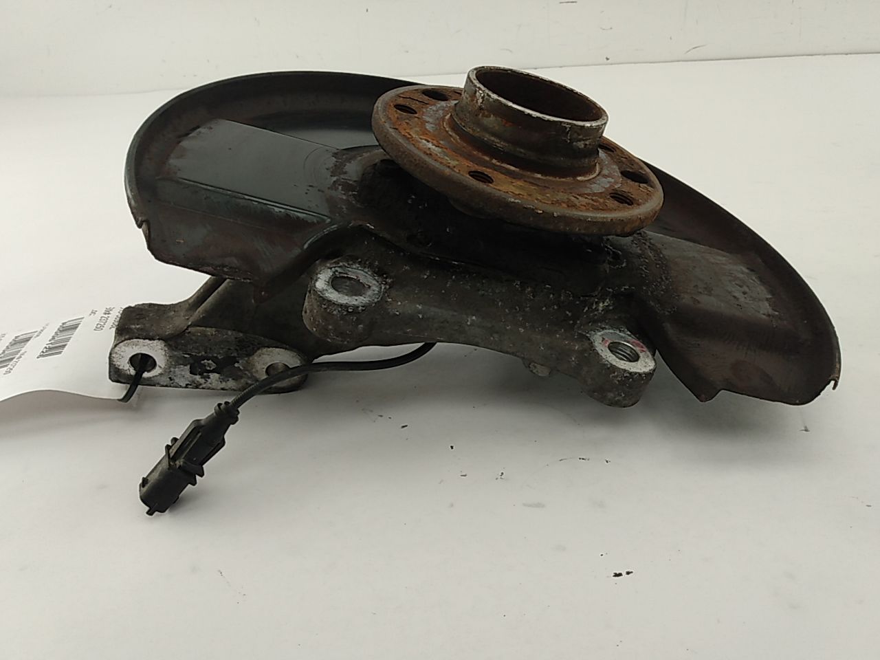 Saab 9-3 Front Left Kuckle