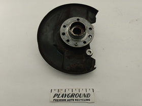 Saab 9-3 Front Right Knuckle