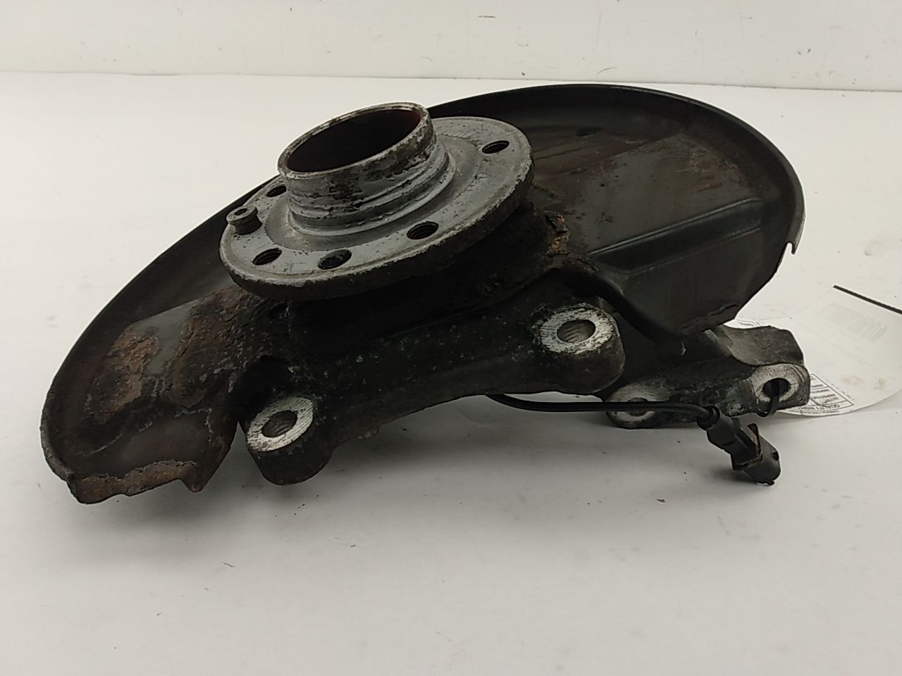 Saab 9-3 Front Right Knuckle