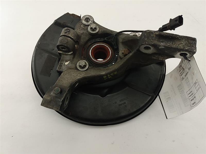 Saab 9-3 Front Right Knuckle