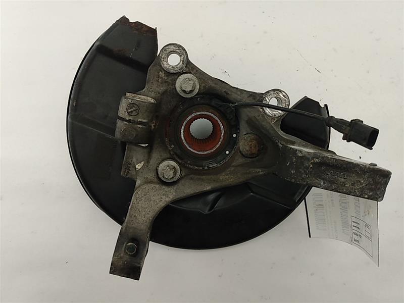 Saab 9-3 Front Right Knuckle