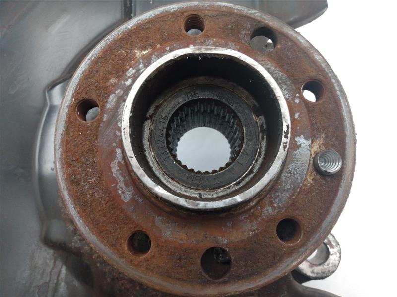 Saab 9-3 Front Right Knuckle