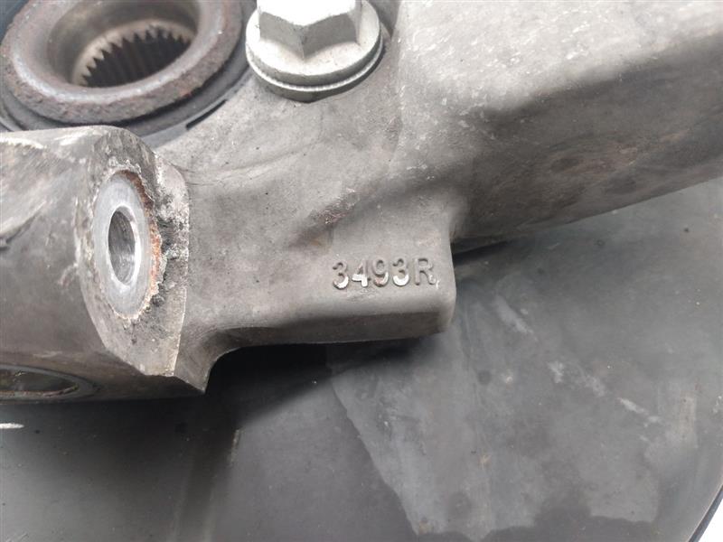 Saab 9-3 Front Right Knuckle