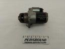 Saab 9-3 Starter Motor-1