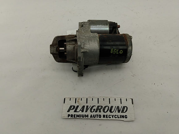 Saab 9-3 Starter Motor