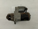 Saab 9-3 Starter Motor-2