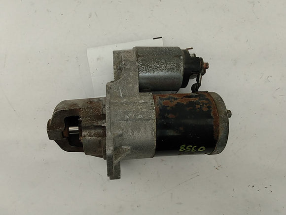 Saab 9-3 Starter Motor