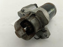Saab 9-3 Starter Motor-3