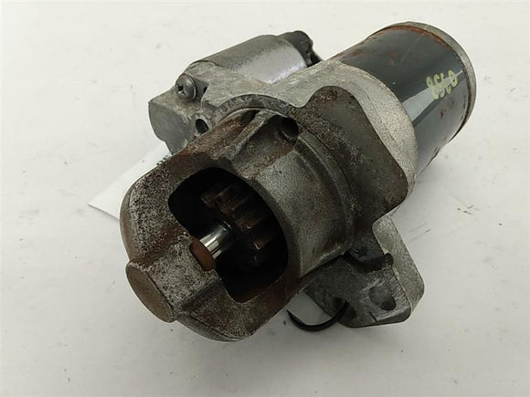 Saab 9-3 Starter Motor