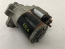 Saab 9-3 Starter Motor-4