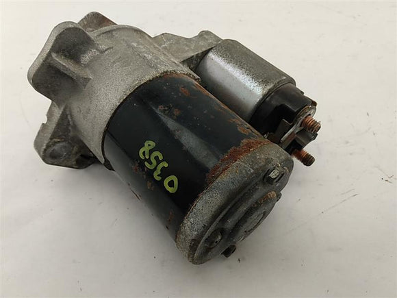 Saab 9-3 Starter Motor