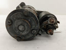Saab 9-3 Starter Motor-5