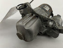 Saab 9-3 Starter Motor-8