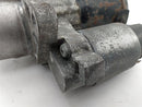 Saab 9-3 Starter Motor-9