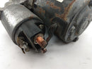 Saab 9-3 Starter Motor-10
