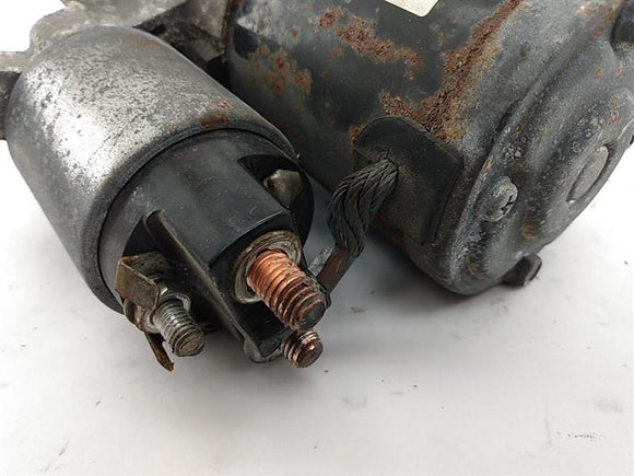 Saab 9-3 Starter Motor