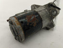 Saab 9-3 Starter Motor-11