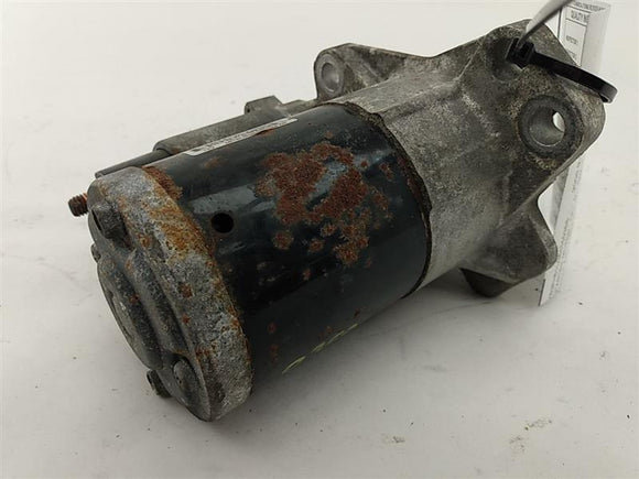 Saab 9-3 Starter Motor