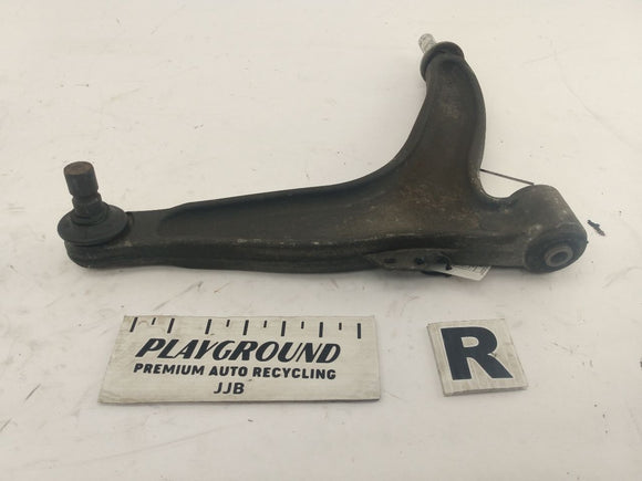 Saab 9-3 Front Right Lower Control Arm