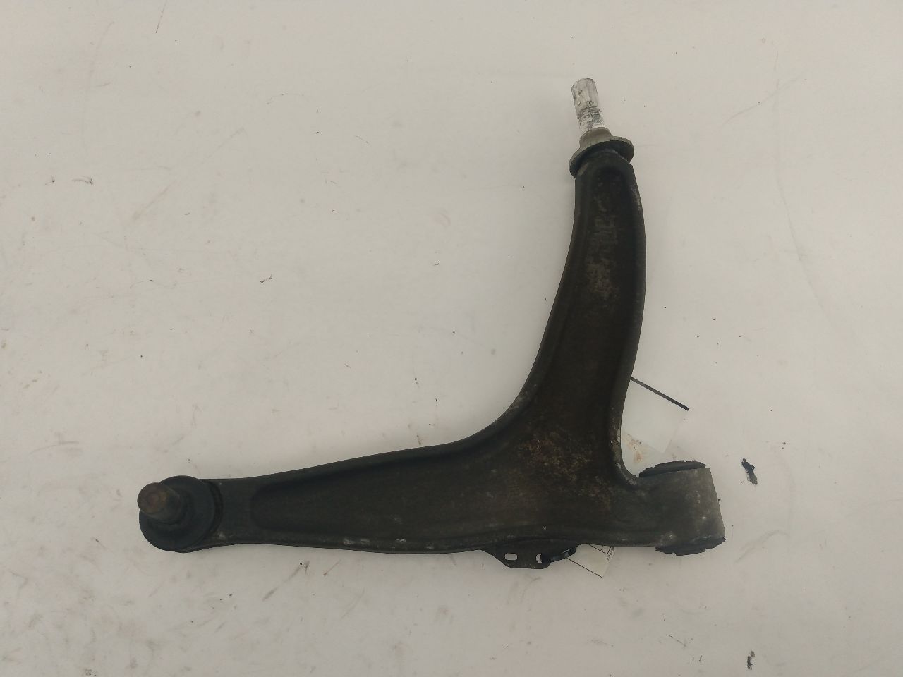 Saab 9-3 Front Right Lower Control Arm - 0