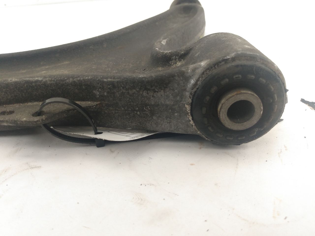 Saab 9-3 Front Right Lower Control Arm