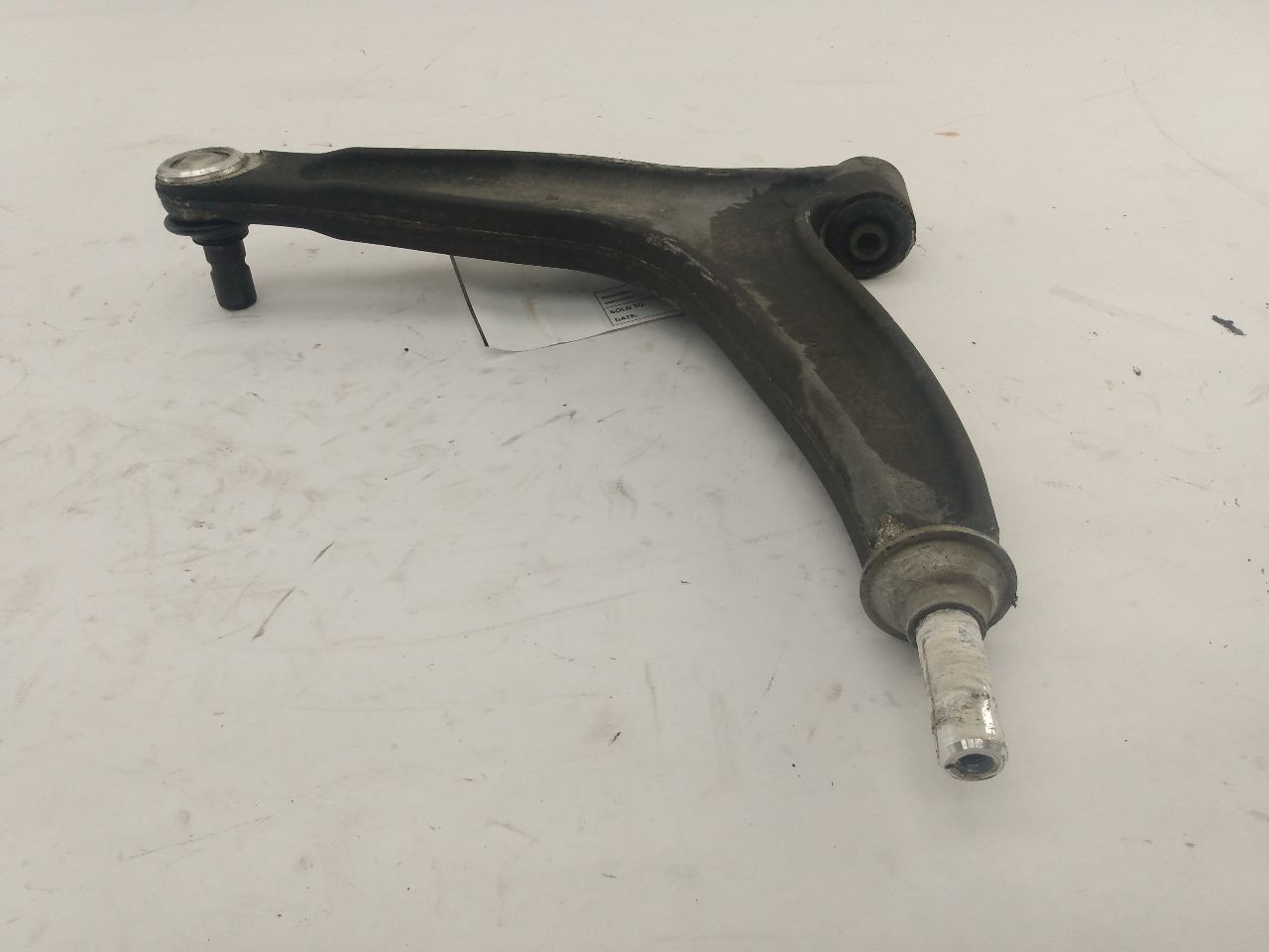 Saab 9-3 Front Right Lower Control Arm